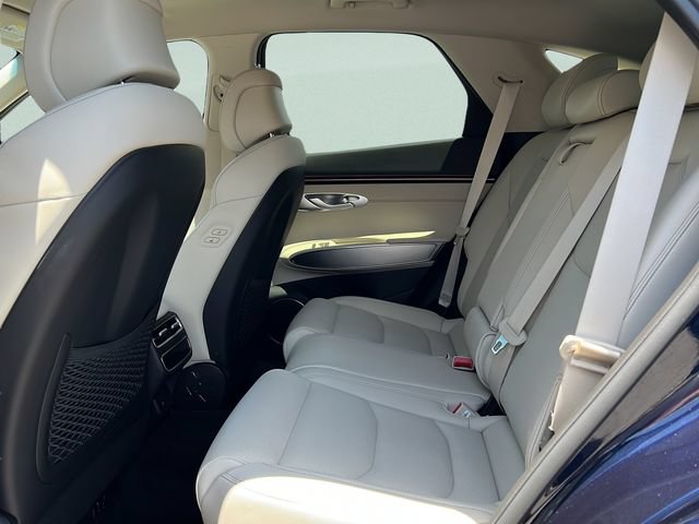 Certified 2026 Genesis GV70 2.5T Select AWD/4WD image 9