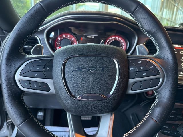 Used 2022 Dodge Challenger SRT Super Stock RWD image 18
