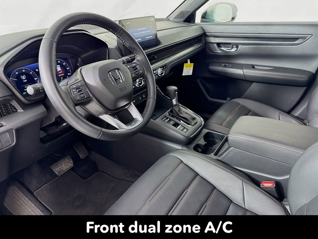 Used 2026 Honda CR-V Sport-L image 11