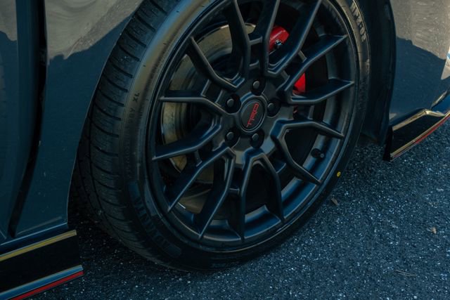 Used 2023 Toyota Camry TRD w/ TRD Package w/JBL Audio image 19