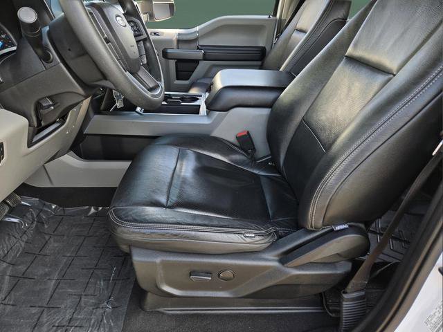Used 2021 Ford F250 XLT w/ XLT Premium Package image 25