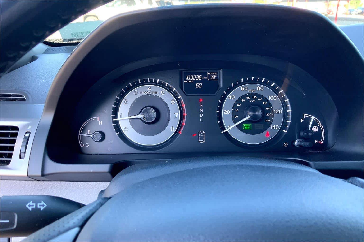 Used 2016 Honda Odyssey EX-L image 26