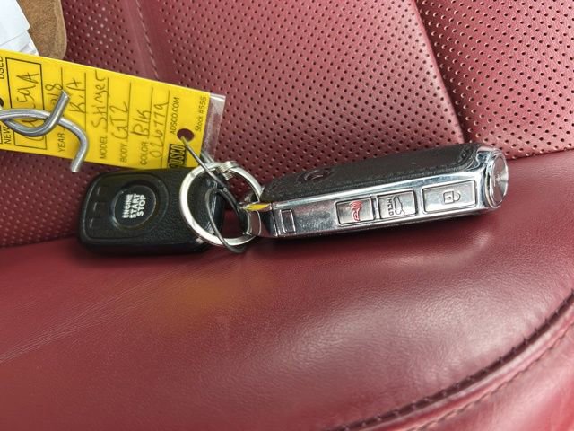 Used 2018 Kia Stinger GT2 image 39