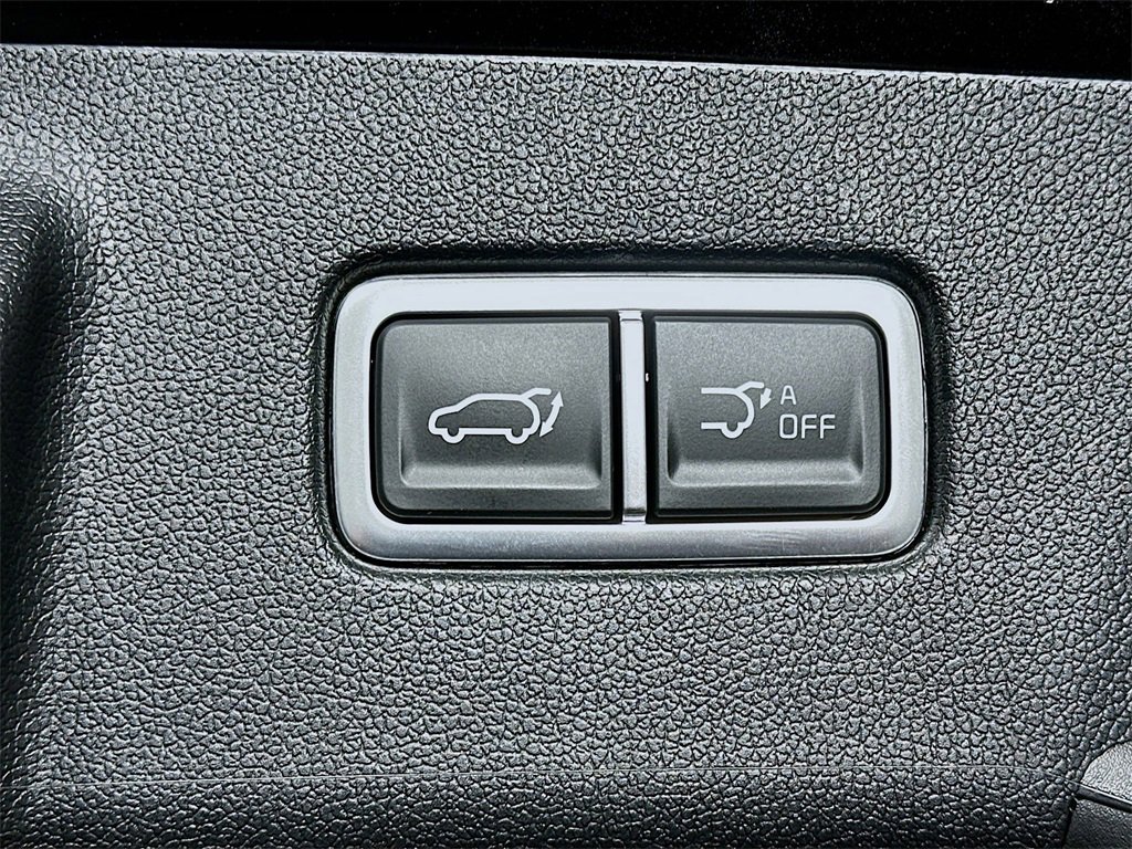 Certified 2025 Kia Sorento X-Line EX image 12