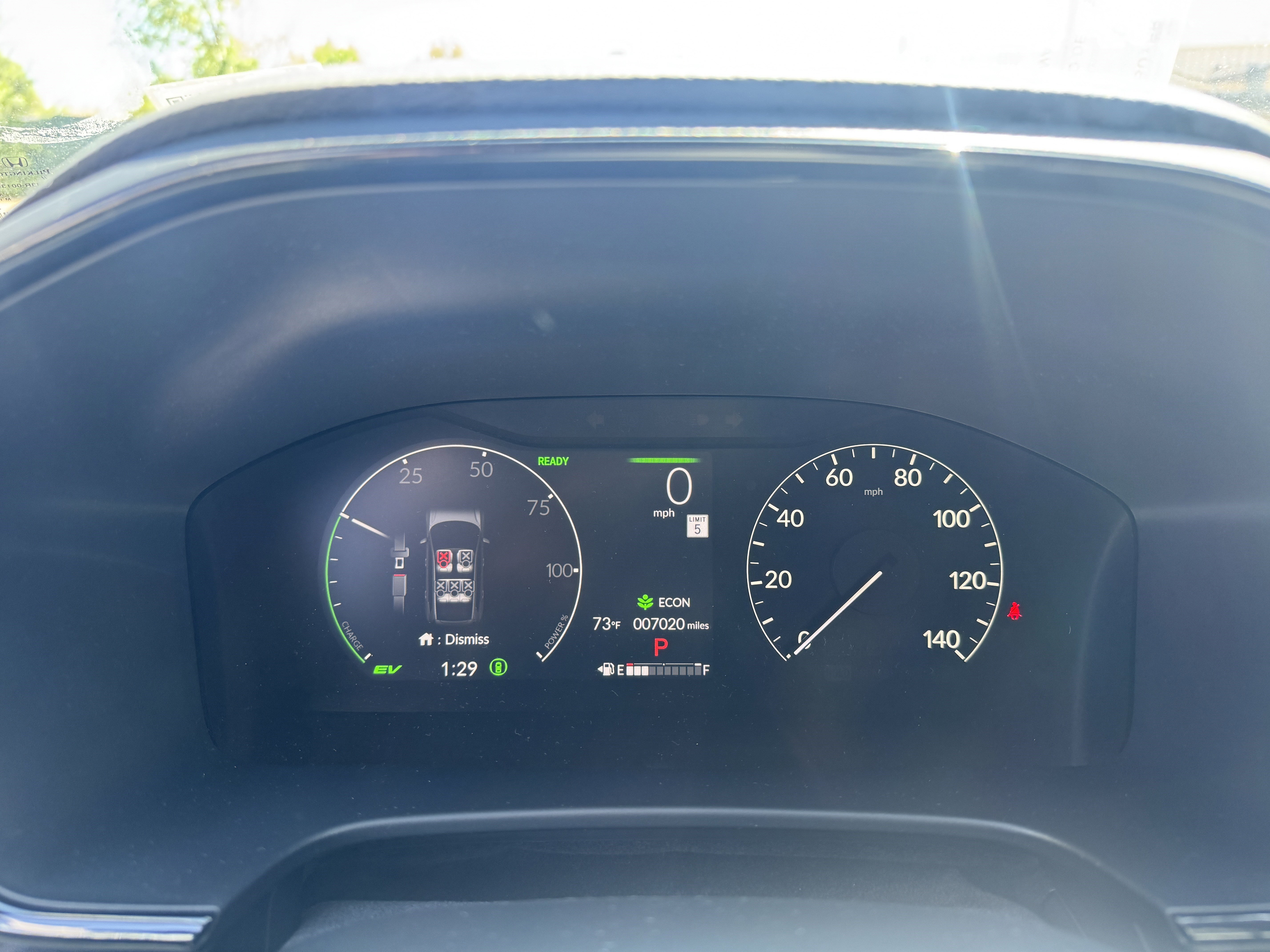 Used 2025 Honda CR-V Sport image 21