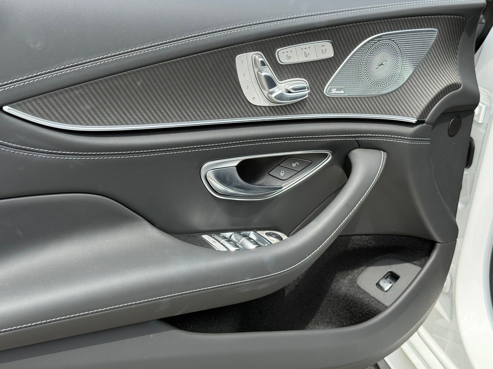 New 2026 Mercedes-Benz AMG GT 43 image 19