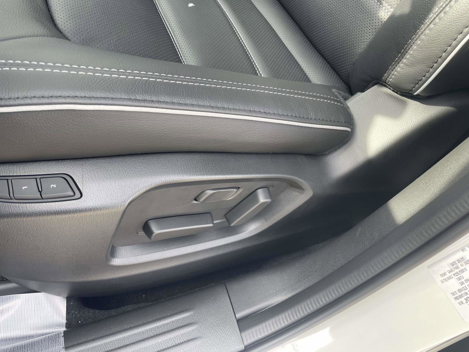 New 2025 MAZDA CX-5 AWD 2.5 S w/ Premium Plus Pkg image 21