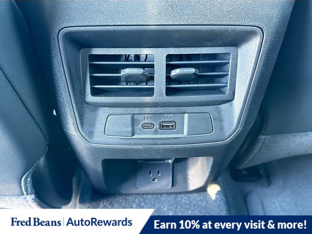 New 2026 GMC Canyon AT4 image 24