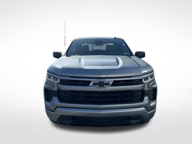 Certified 2024 Chevrolet Silverado 1500 RST w/ All Star Edition Plus image 2