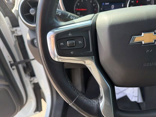 Used 2020 Chevrolet Blazer LT image 26