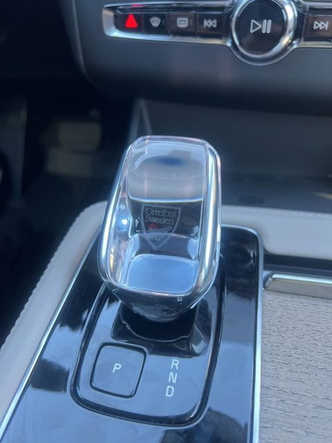 New 2026 Volvo XC90 B6 Plus w/ Protection Package Premier image 17