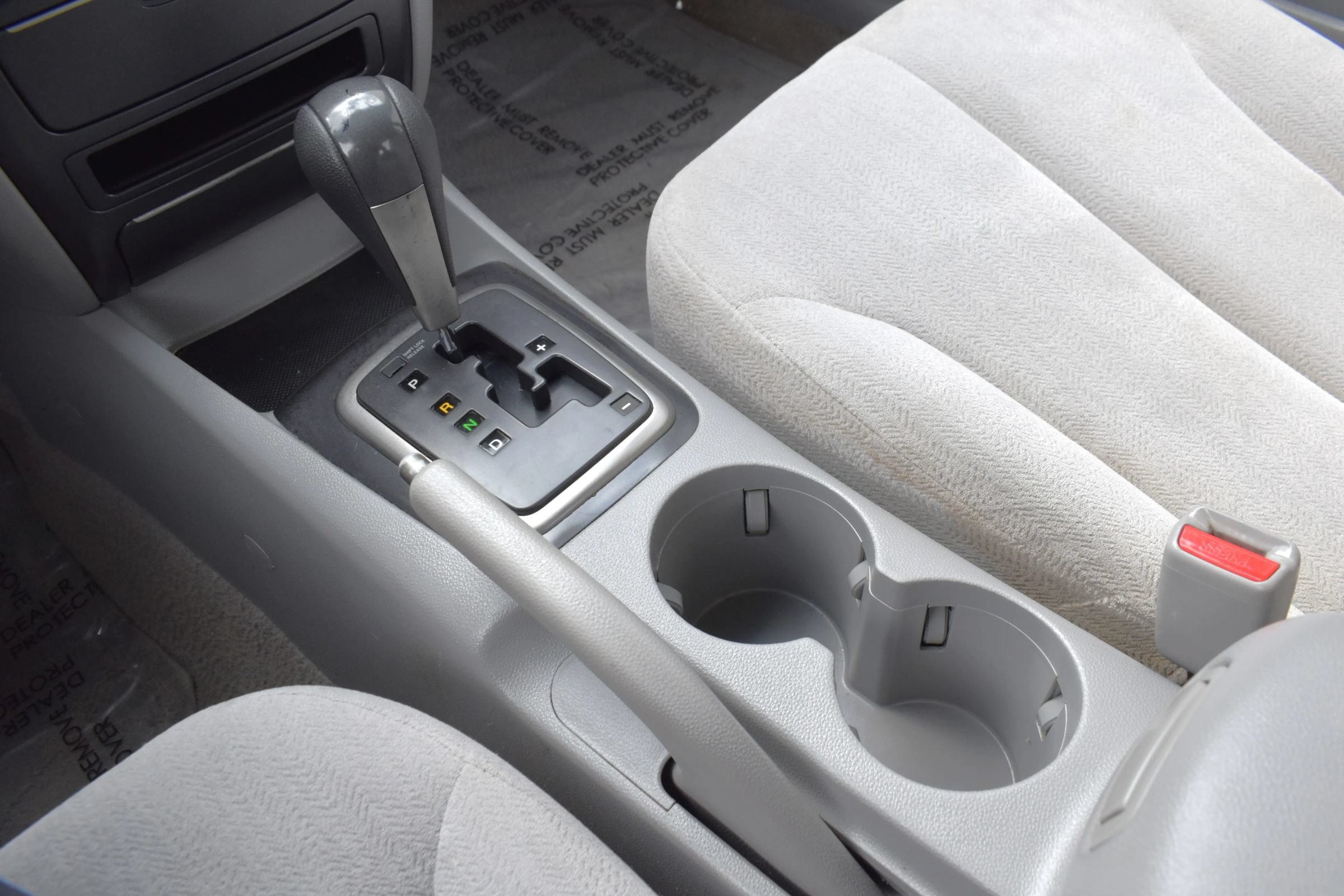 Used 2006 Kia Optima LX FWD image 21