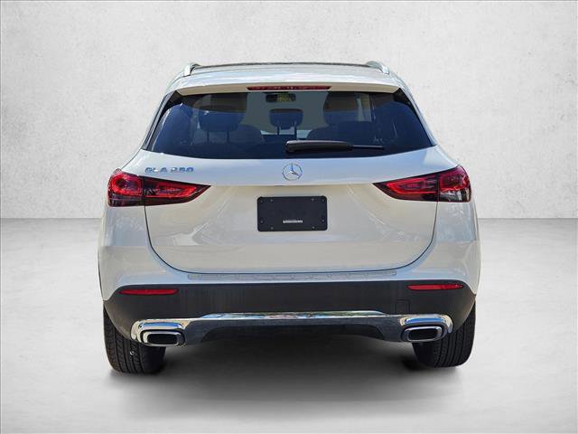 Used 2023 Mercedes-Benz GLA 250 image 7