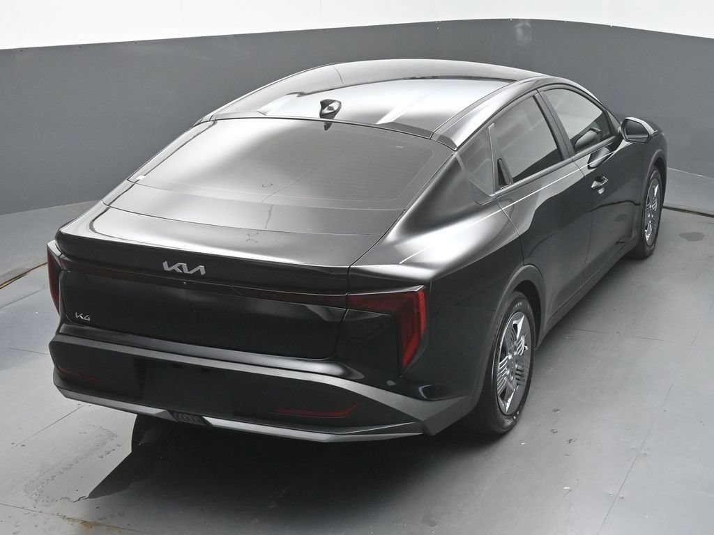 Used 2025 Kia K4 FWD image 44