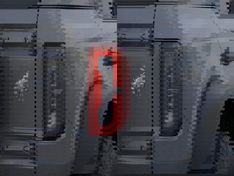 New 2026 Ford Bronco Badlands image 23