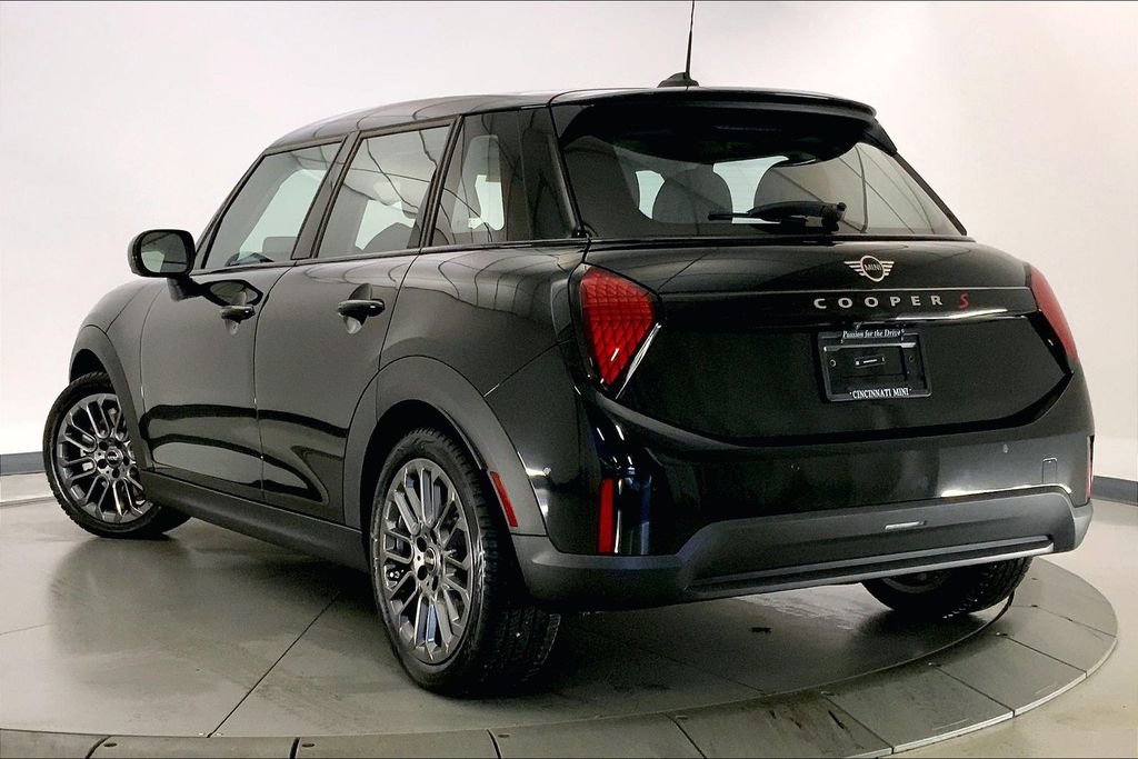 Used 2025 MINI Cooper S image 10