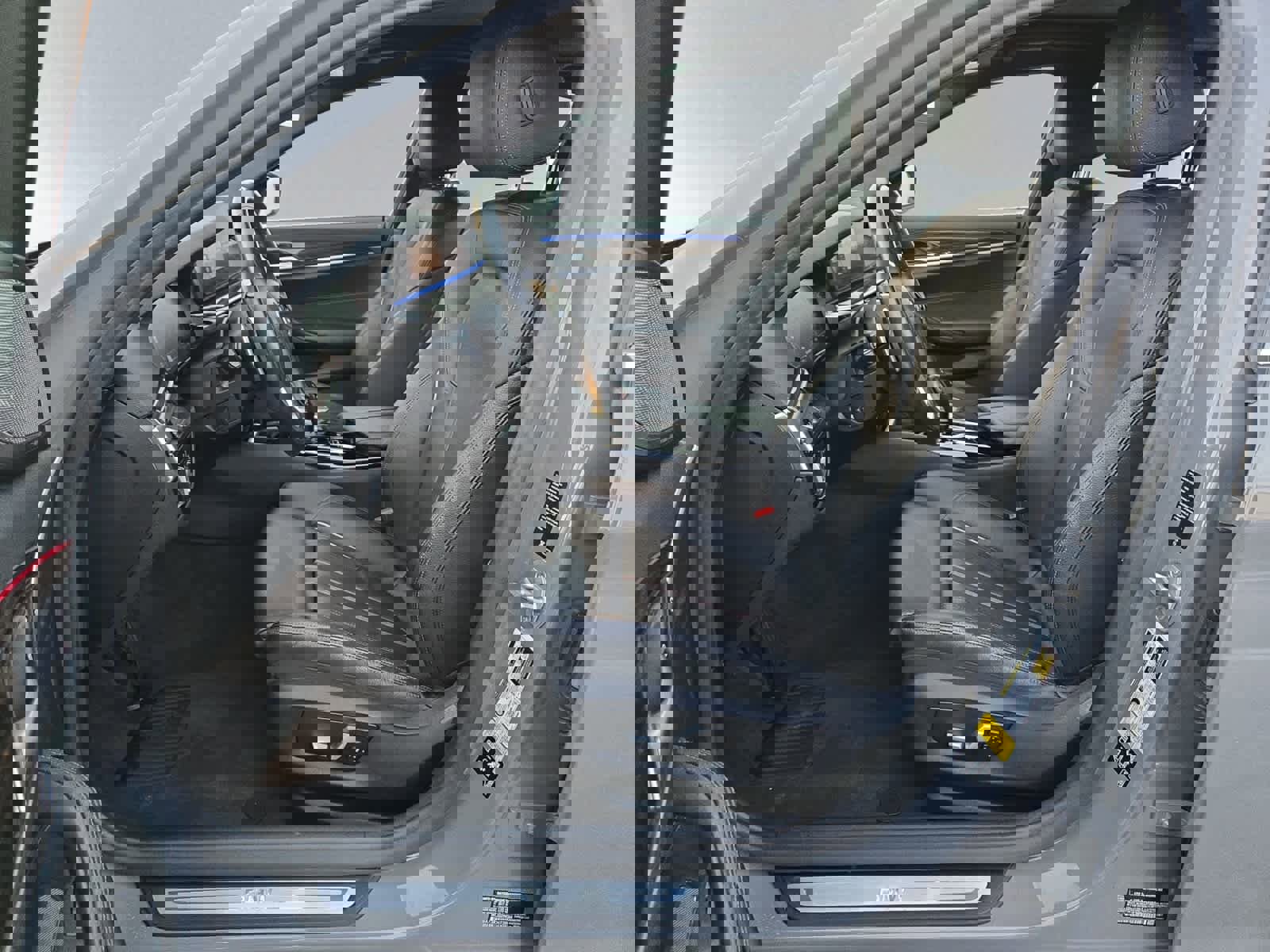 Used 2022 BMW 540i xDrive xDrive w/ Premium Package image 6