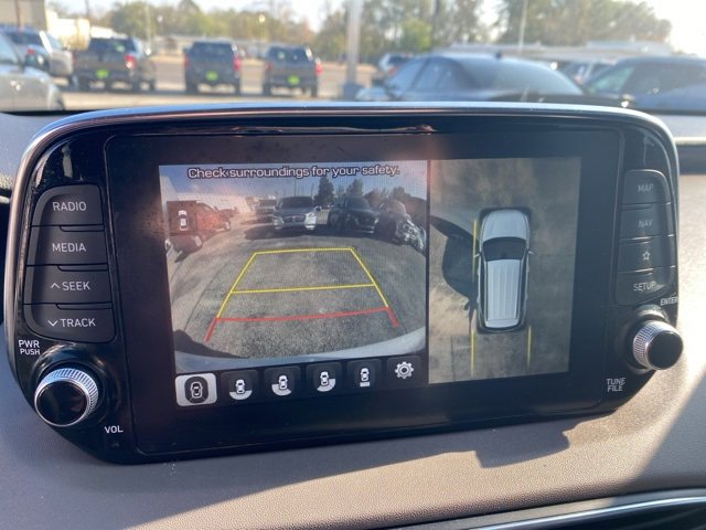 Used 2019 Hyundai Santa Fe FWD image 16