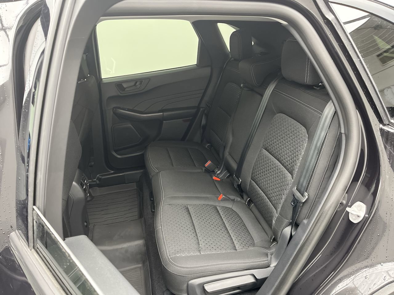 New 2026 Ford Escape Active w/ Tech Pack #1 AWD/4WD image 10