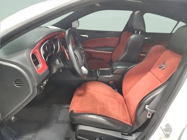 Used 2018 Dodge Charger R/T Scat Pack image 23