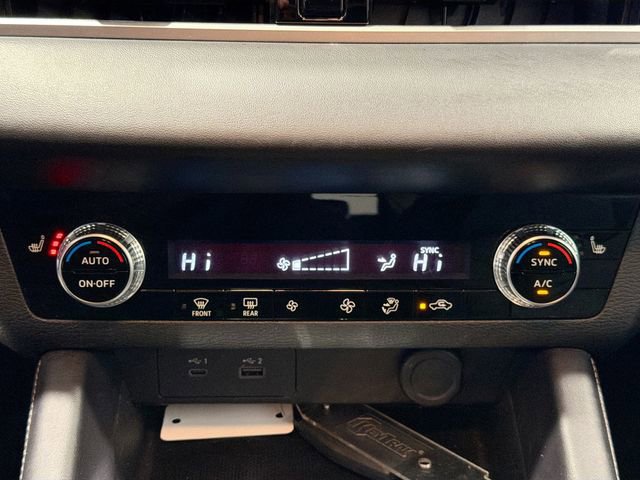 Used 2023 Mitsubishi Outlander SE image 15