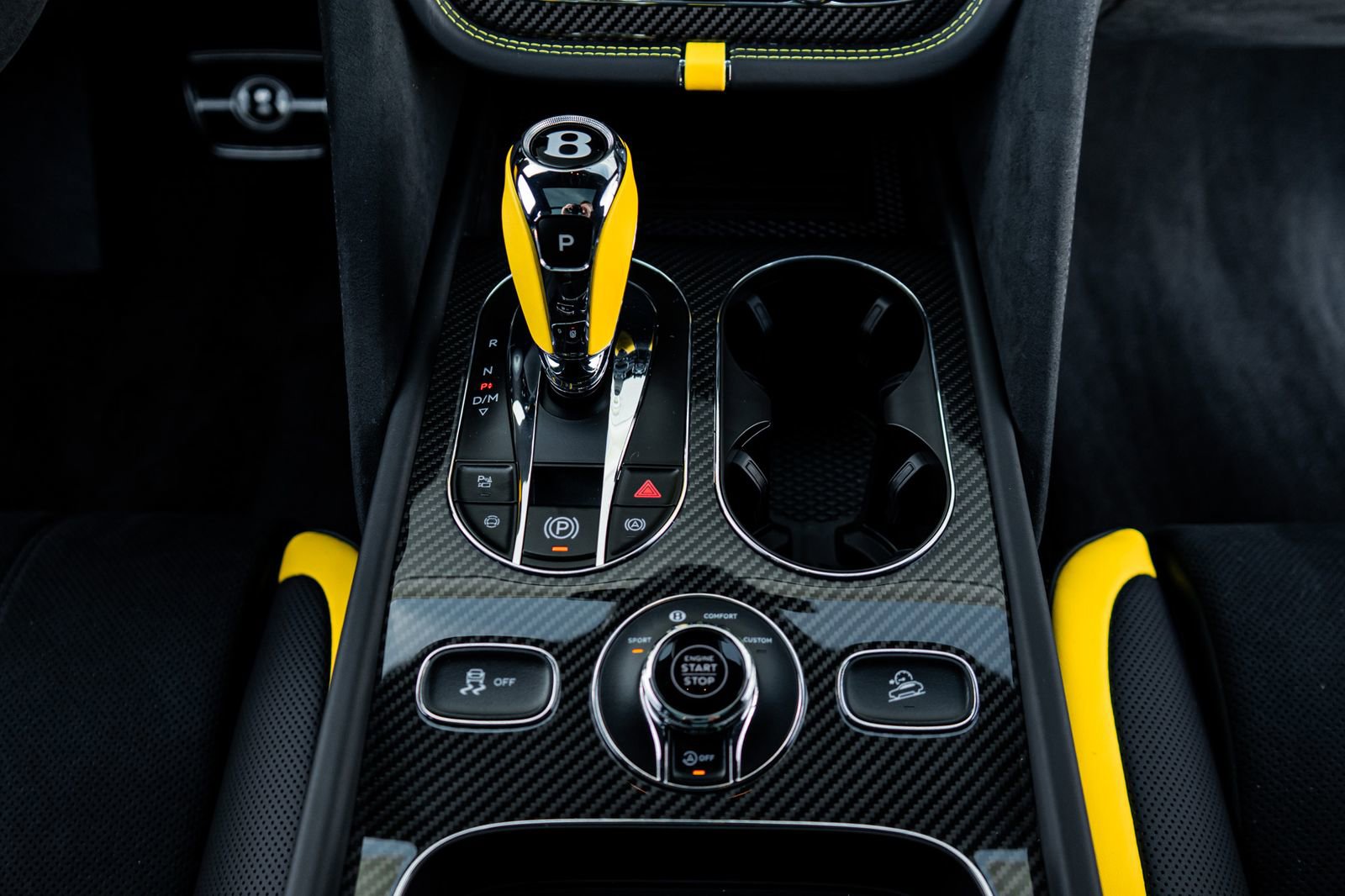 New 2026 Bentley Bentayga Speed image 34