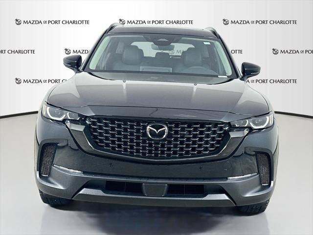 New 2026 MAZDA CX-50 Meridian Edition w/ Weather Package AWD/4WD image 28