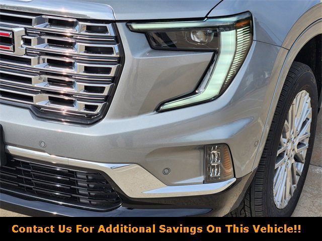 New 2026 GMC Acadia Denali w/ Super Cruise Package image 6