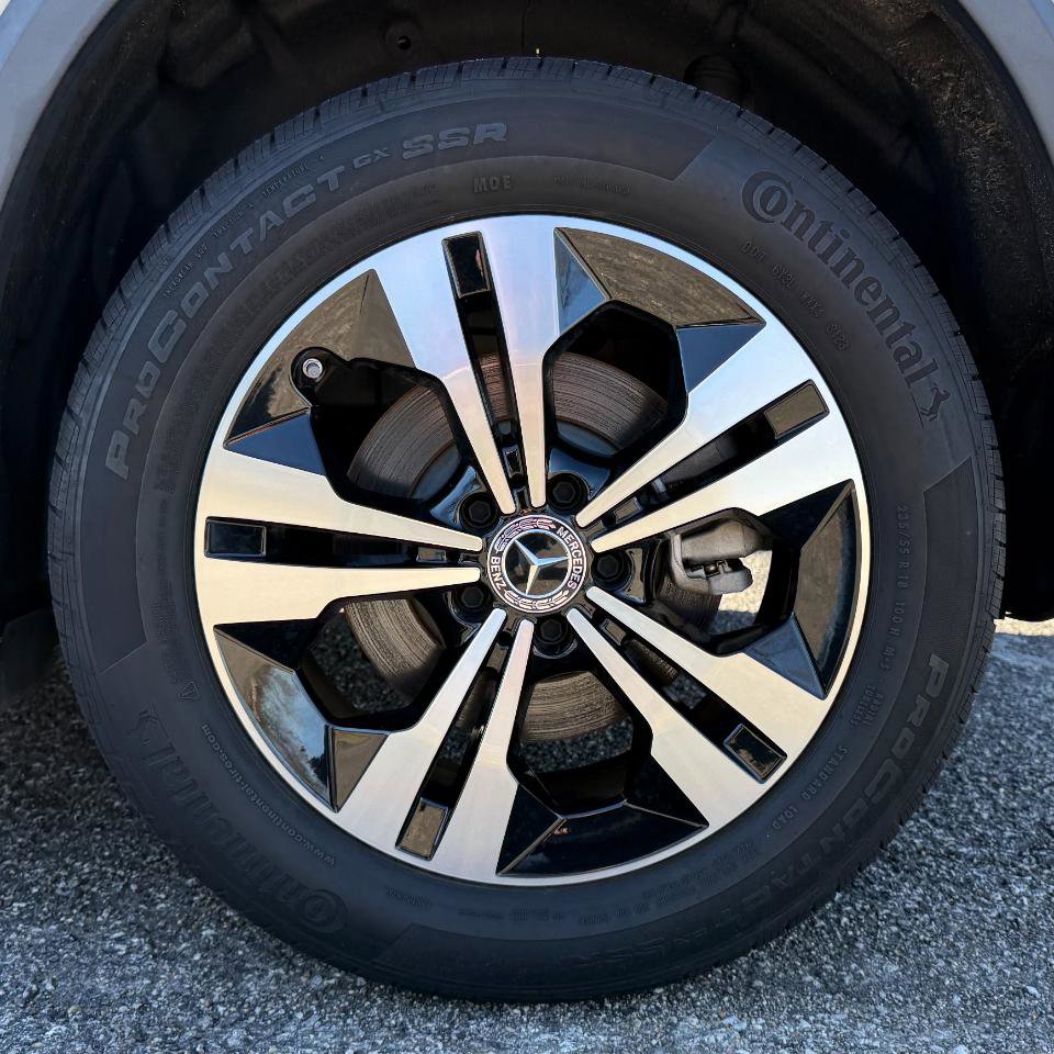 Used 2024 Mercedes-Benz GLA 250 image 28