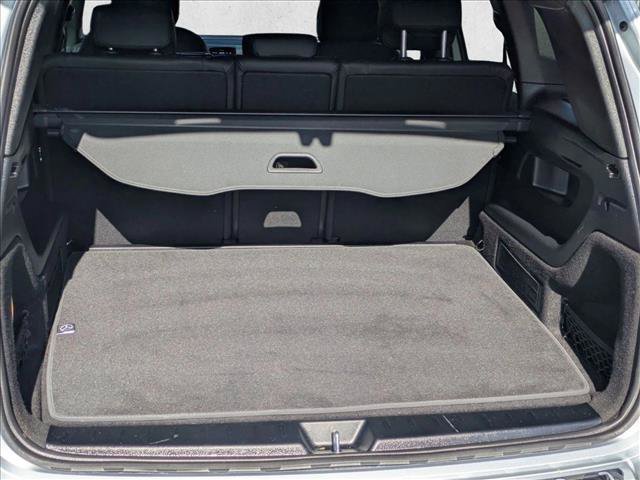 Certified 2026 Mercedes-Benz GLB 250 image 6