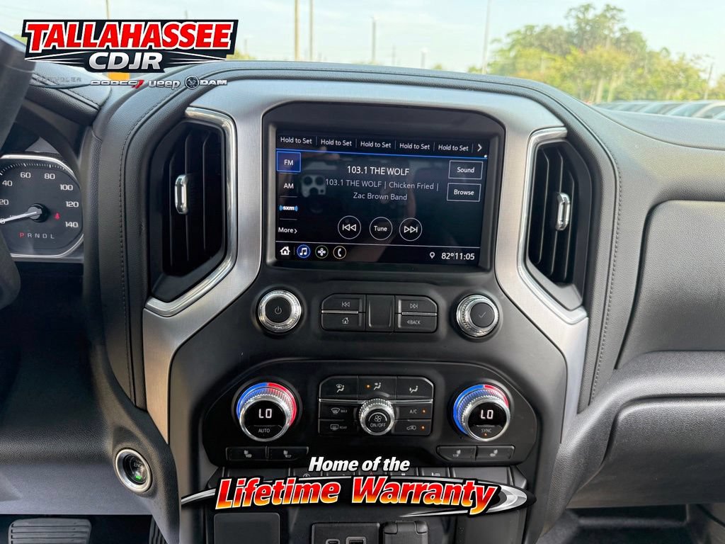 Used 2021 GMC Sierra 1500 Elevation AWD/4WD image 25