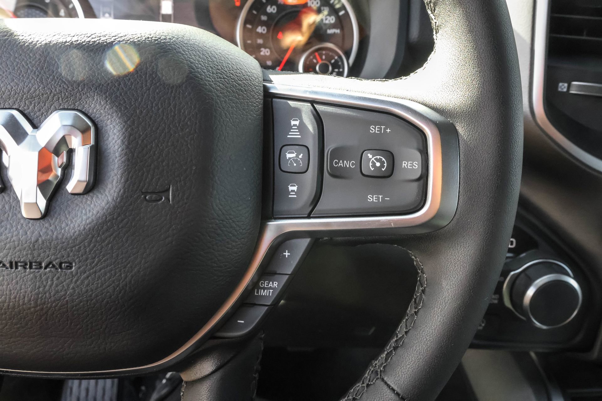 New 2026 RAM 1500 Big Horn image 23