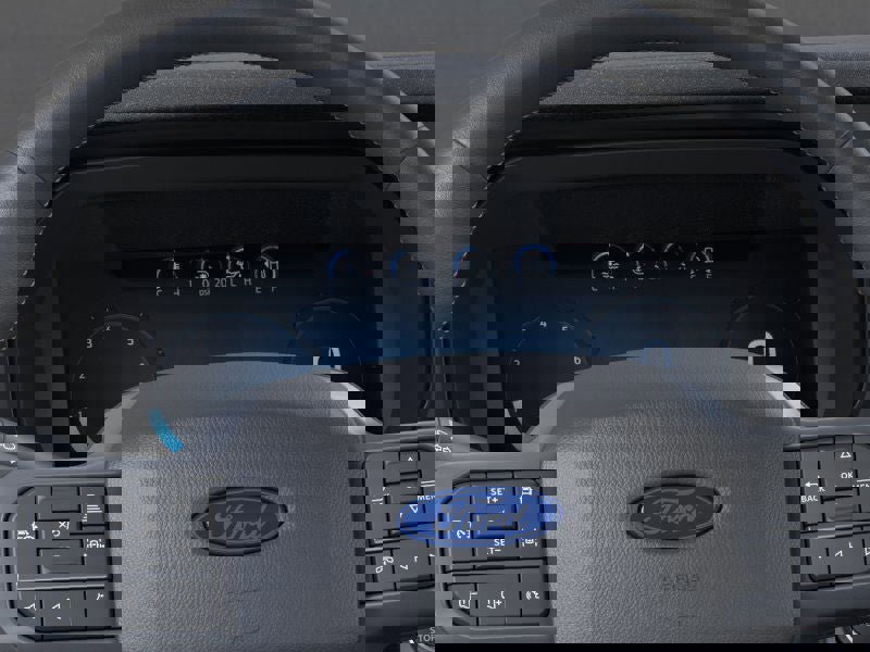 New 2025 Ford F150 Lariat w/ Equipment Group 502A High image 13