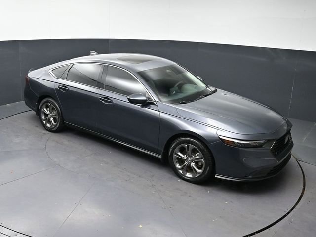 Used 2023 Honda Accord EX image 26