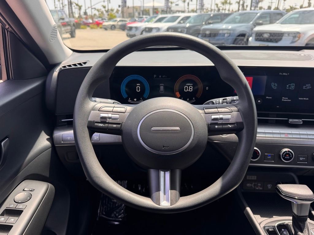 Used 2024 Hyundai Kona SE FWD image 21