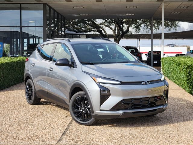 New 2027 Chevrolet Bolt RS image 2
