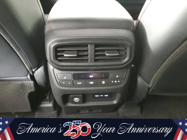 Used 2025 Honda Pilot Black Edition image 16