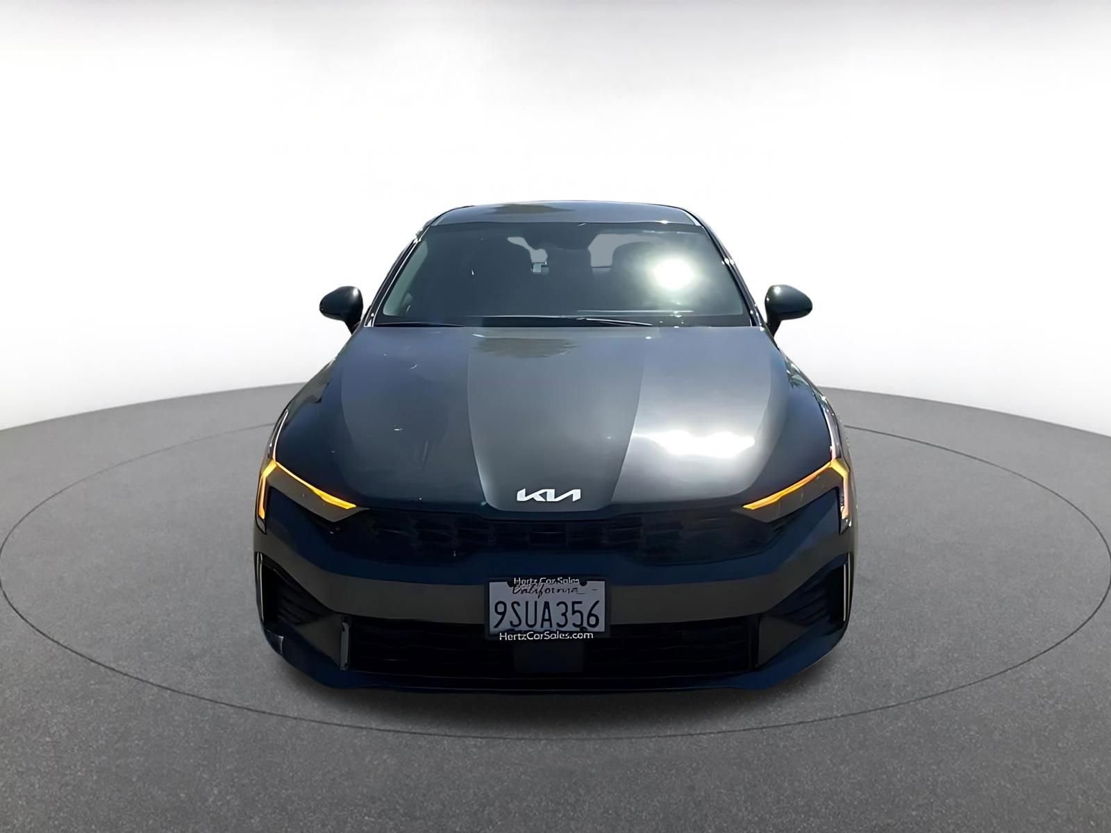 Used 2025 Kia K5 LXS image 4