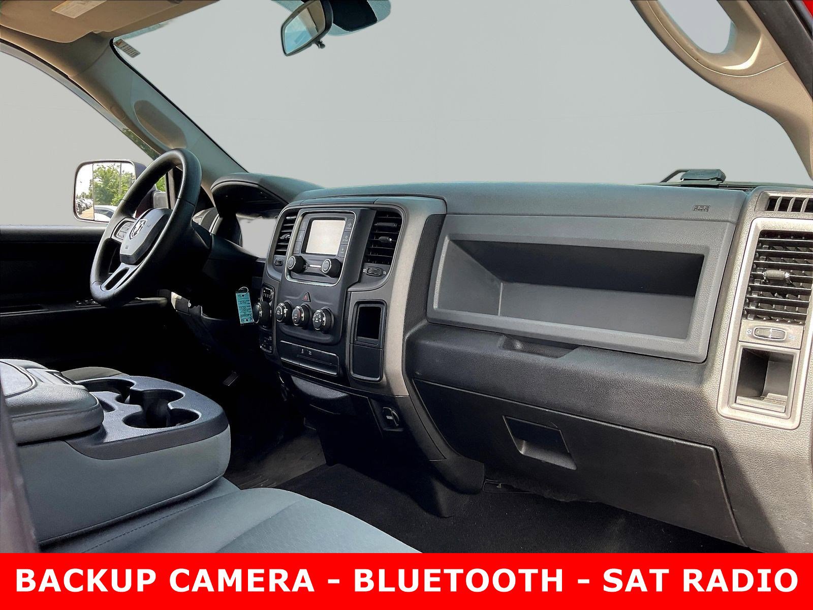 Used 2018 RAM 1500 Express w/ Express Value Package AWD/4WD image 27