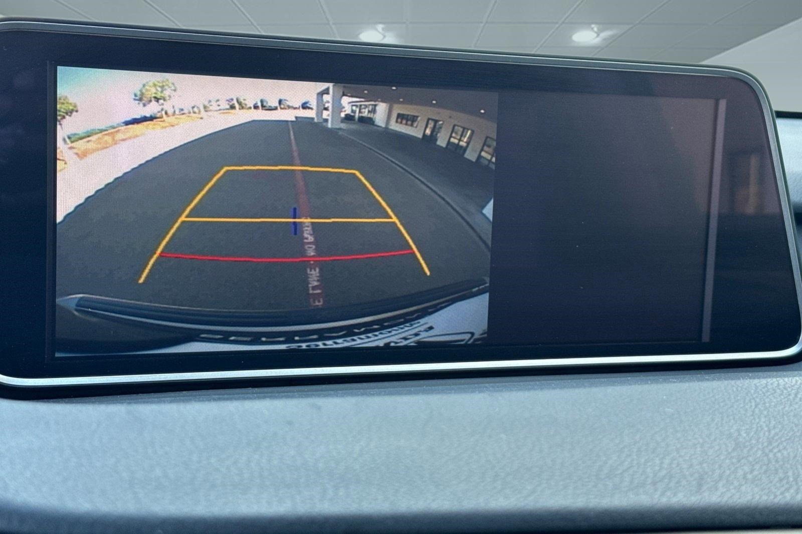 Used 2019 Lexus RX 450h AWD w/ Navigation Package image 24