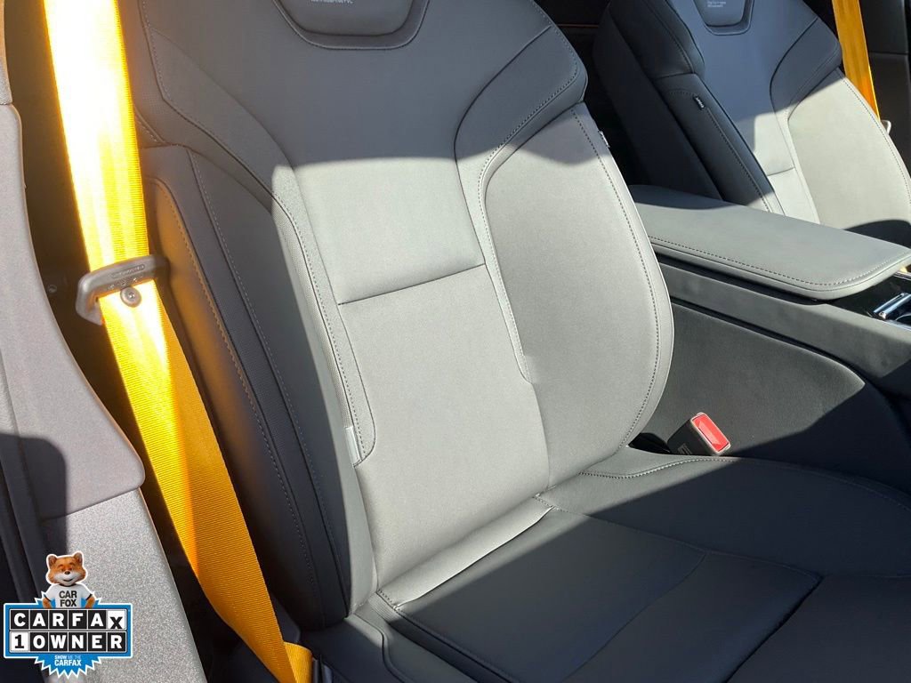 Used 2025 Polestar Polestar 3 image 61