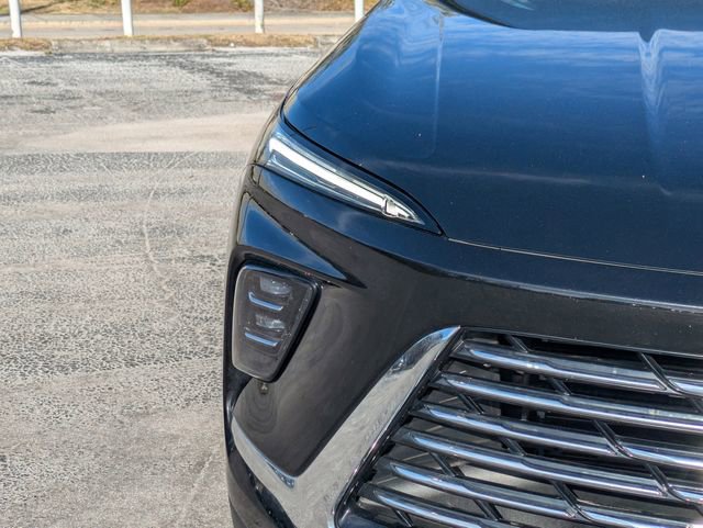 Certified 2025 Buick Enclave Preferred image 7