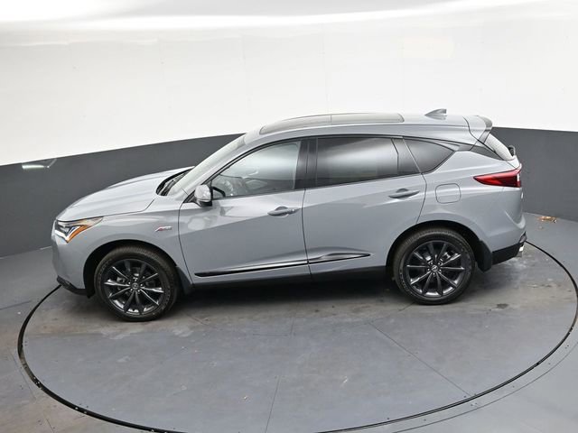 New 2026 Acura RDX A-Spec image 30