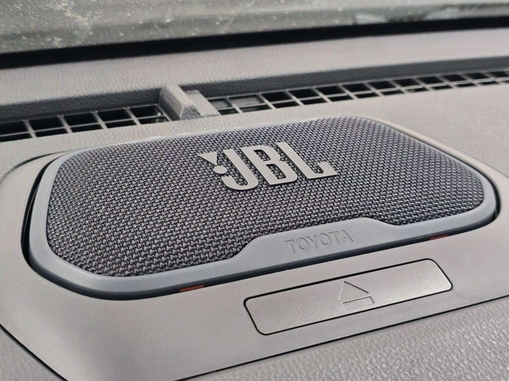 New 2025 Toyota 4Runner TRD Sport image 10