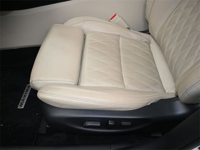 Used 2023 Nissan Maxima Platinum w/ Sport Mat Group image 11