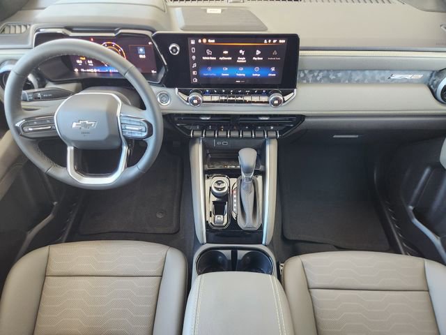 New 2026 Chevrolet Colorado ZR2 w/ Technology Package AWD/4WD image 27