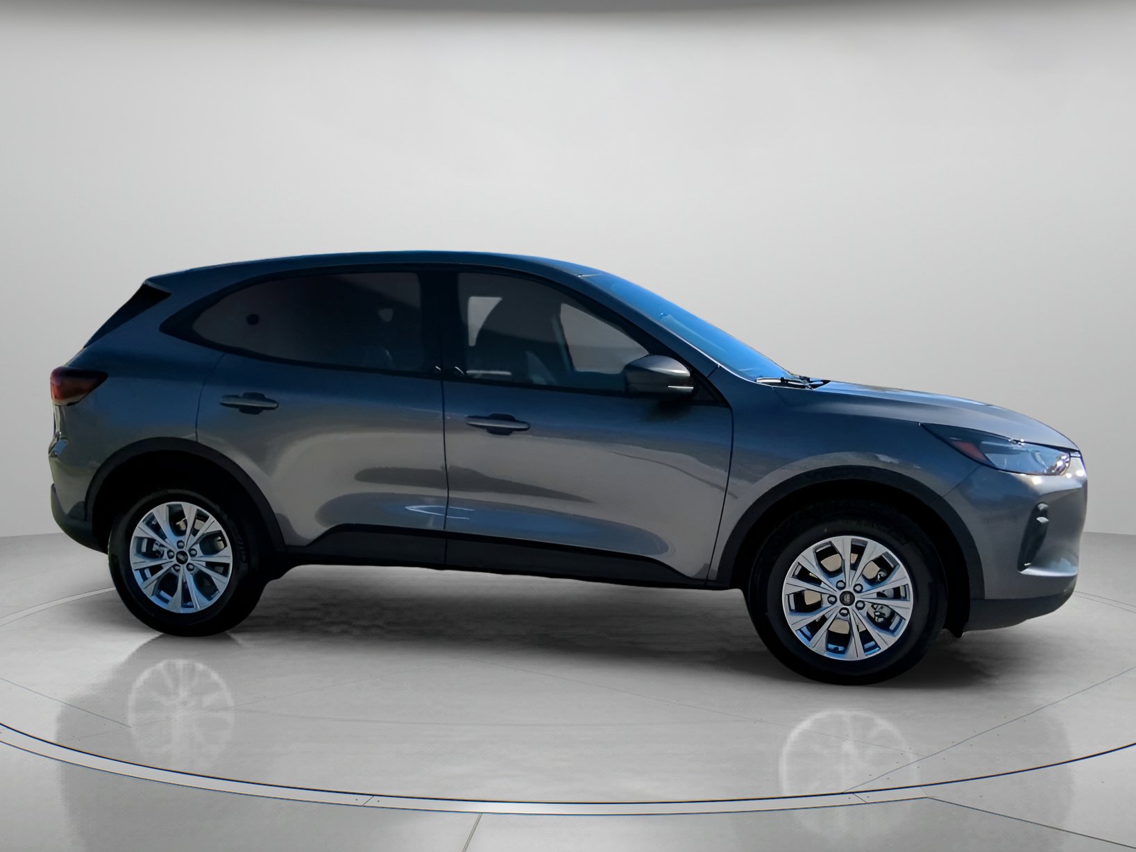 New 2026 Ford Escape Active FWD image 37