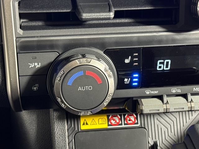 Used 2026 Toyota 4Runner TRD Off-Road Premium AWD/4WD image 32