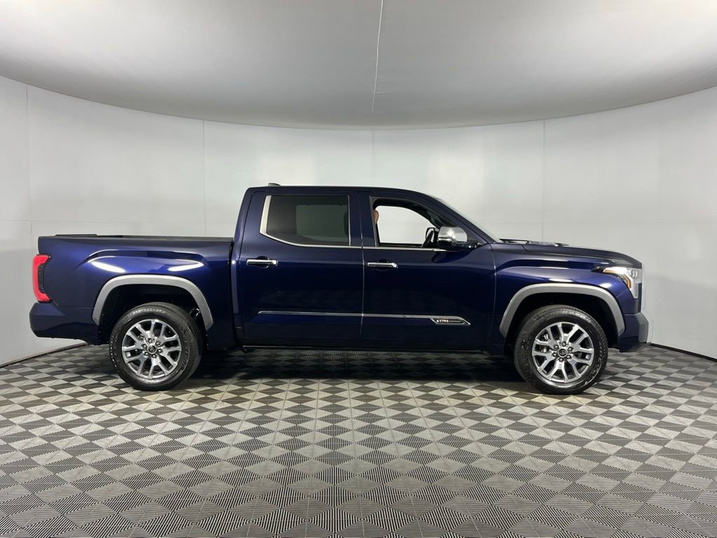 Used 2024 Toyota Tundra 1794 Edition image 3