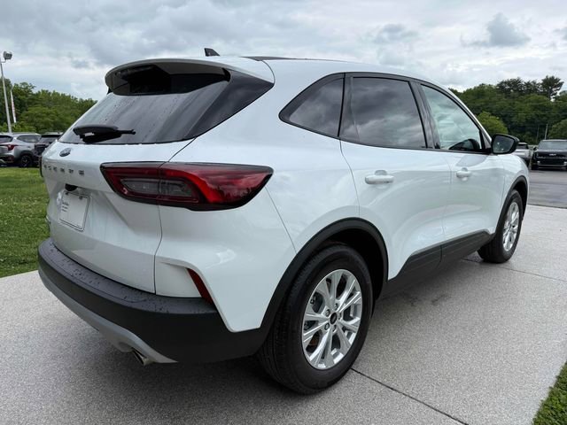 Used 2025 Ford Escape Active FWD image 20
